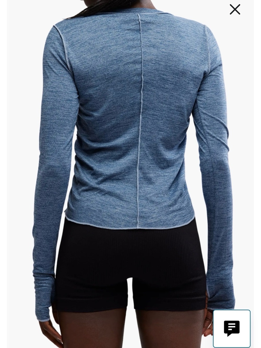 Free People Movement Right On Run Top - Picture 4 of 12